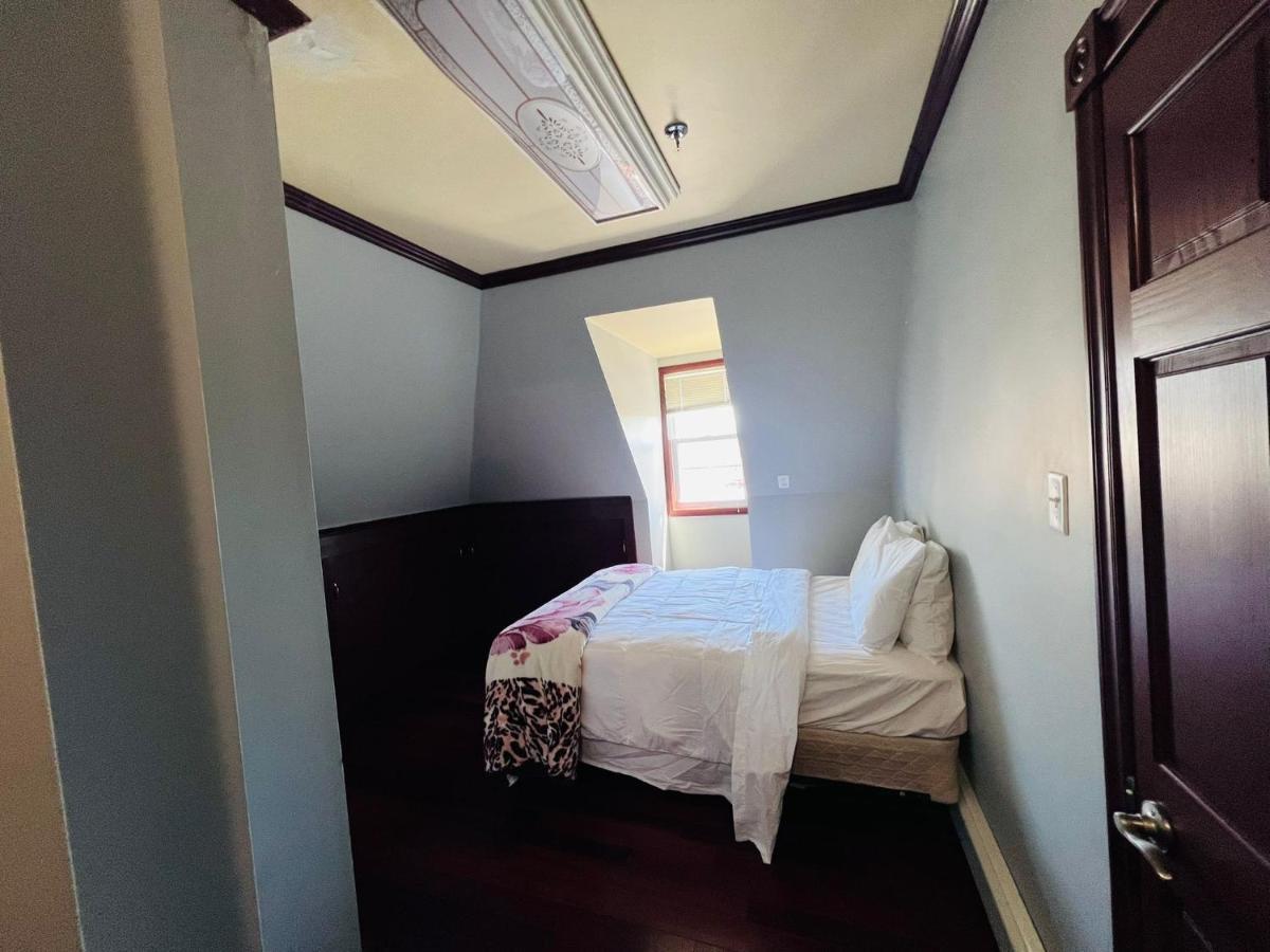 Harbourview Inn And Suites Sydney Ngoại thất bức ảnh