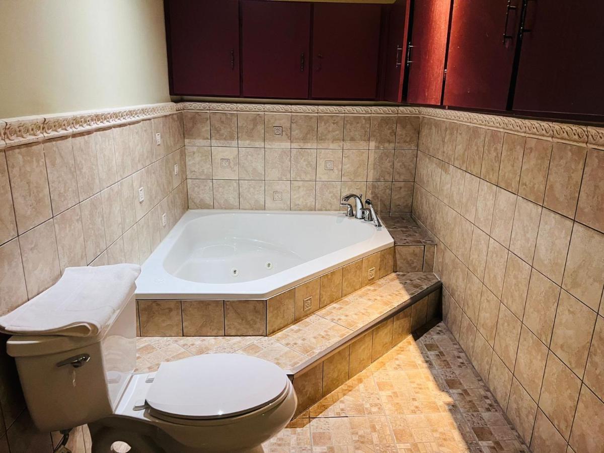 Harbourview Inn And Suites Sydney Ngoại thất bức ảnh