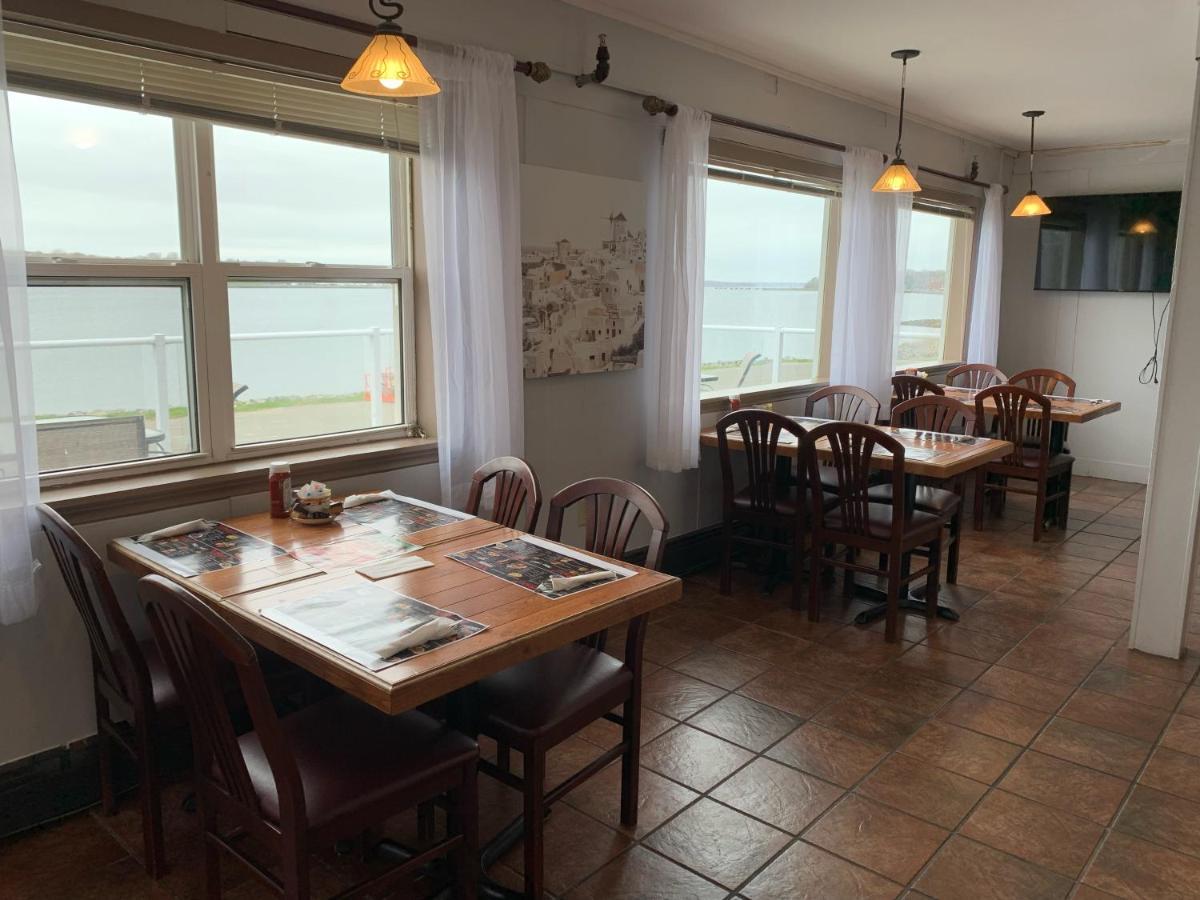 Harbourview Inn And Suites Sydney Ngoại thất bức ảnh