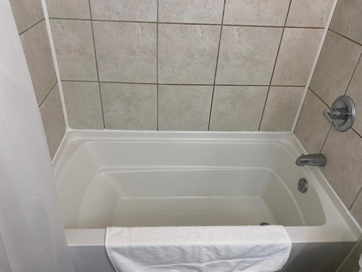 Harbourview Inn And Suites Sydney Ngoại thất bức ảnh