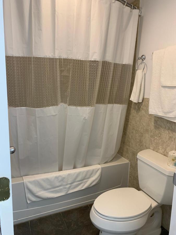 Harbourview Inn And Suites Sydney Ngoại thất bức ảnh