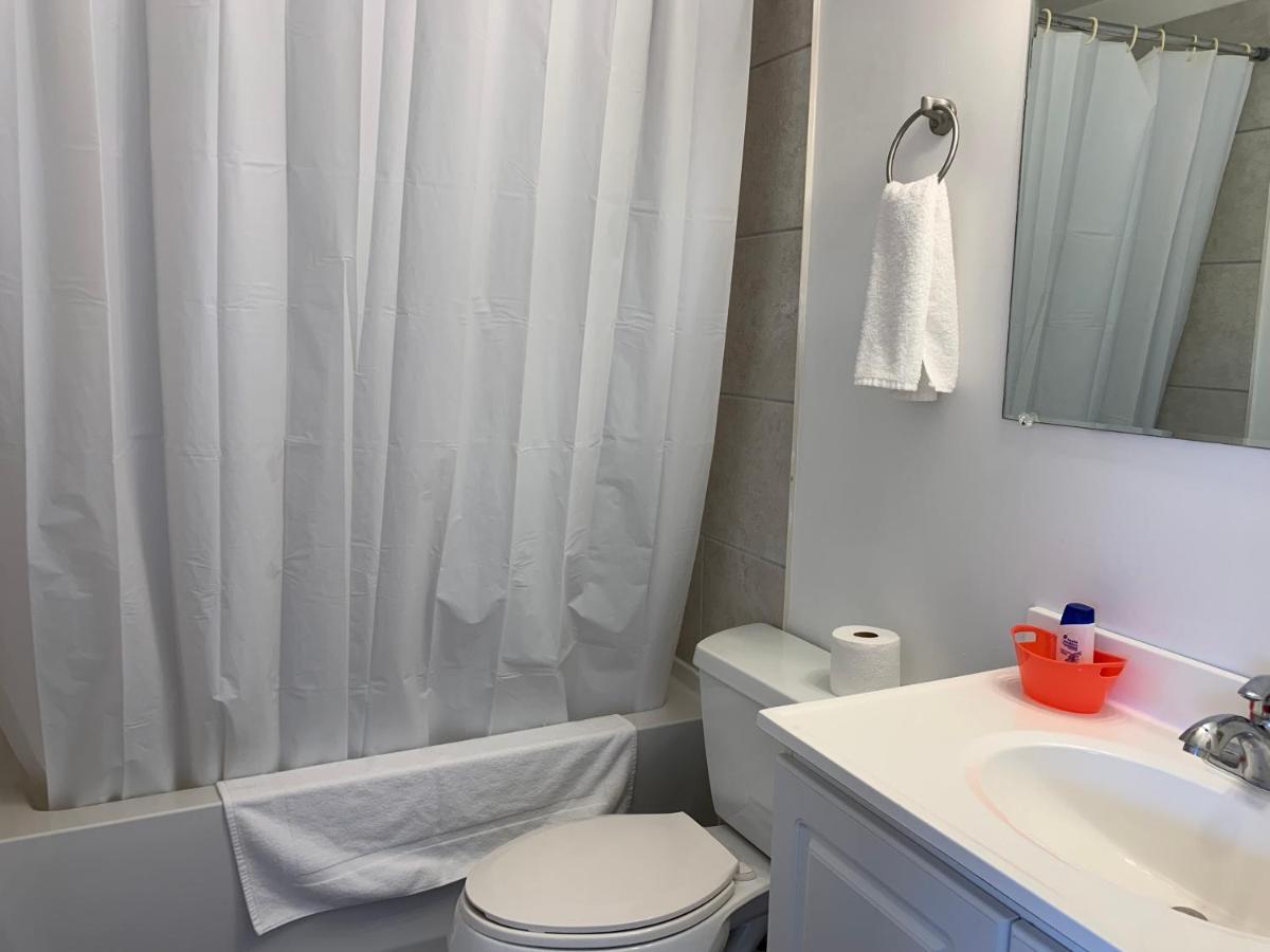 Harbourview Inn And Suites Sydney Ngoại thất bức ảnh