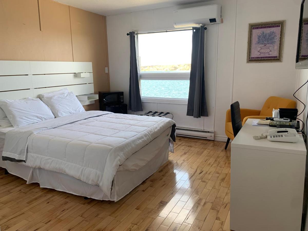 Harbourview Inn And Suites Sydney Ngoại thất bức ảnh