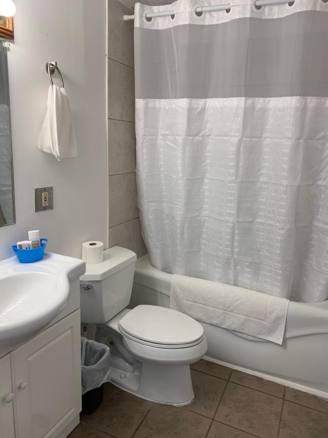 Harbourview Inn And Suites Sydney Ngoại thất bức ảnh