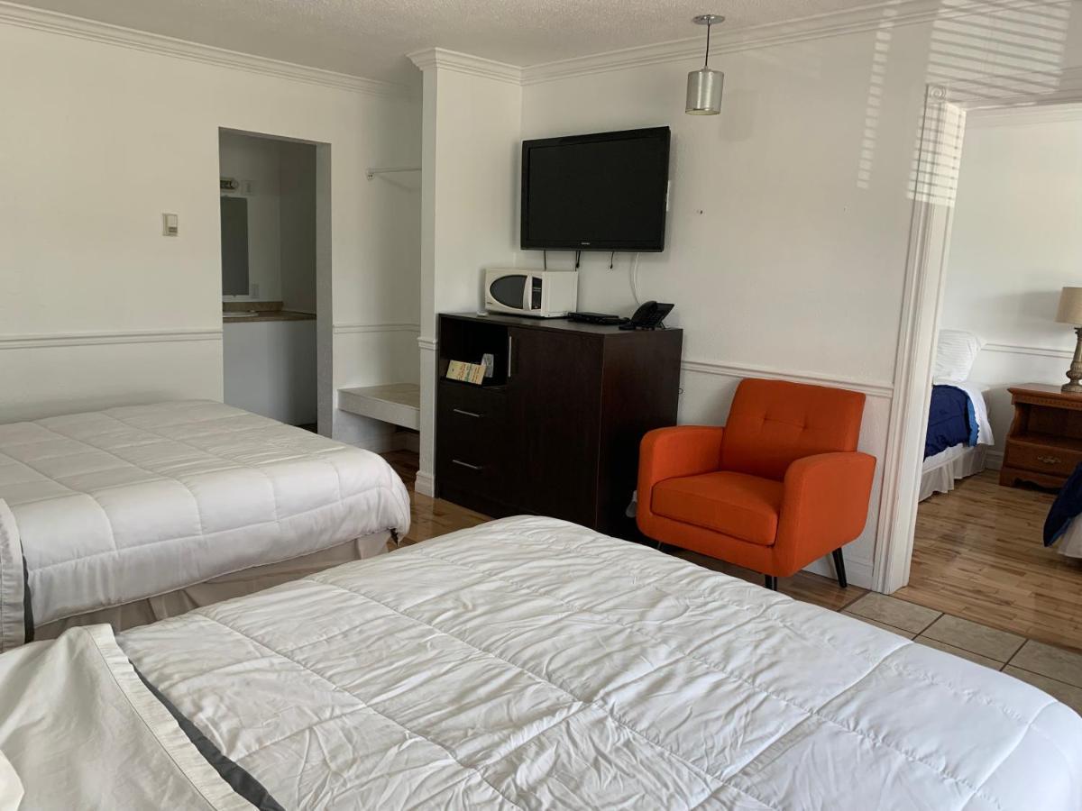 Harbourview Inn And Suites Sydney Ngoại thất bức ảnh