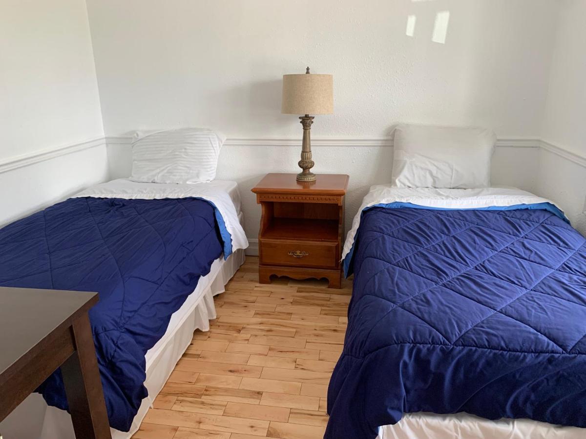 Harbourview Inn And Suites Sydney Ngoại thất bức ảnh