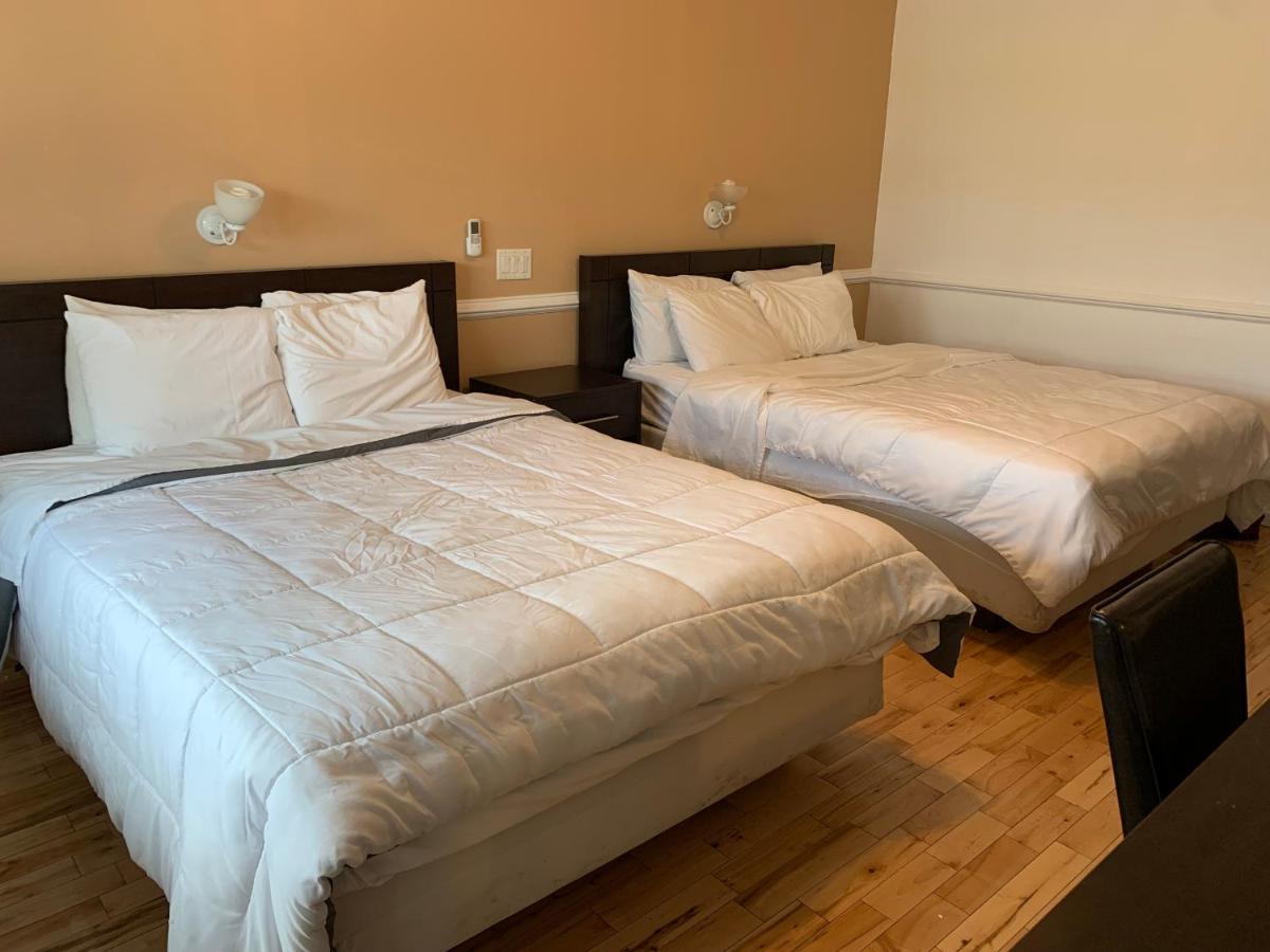 Harbourview Inn And Suites Sydney Ngoại thất bức ảnh