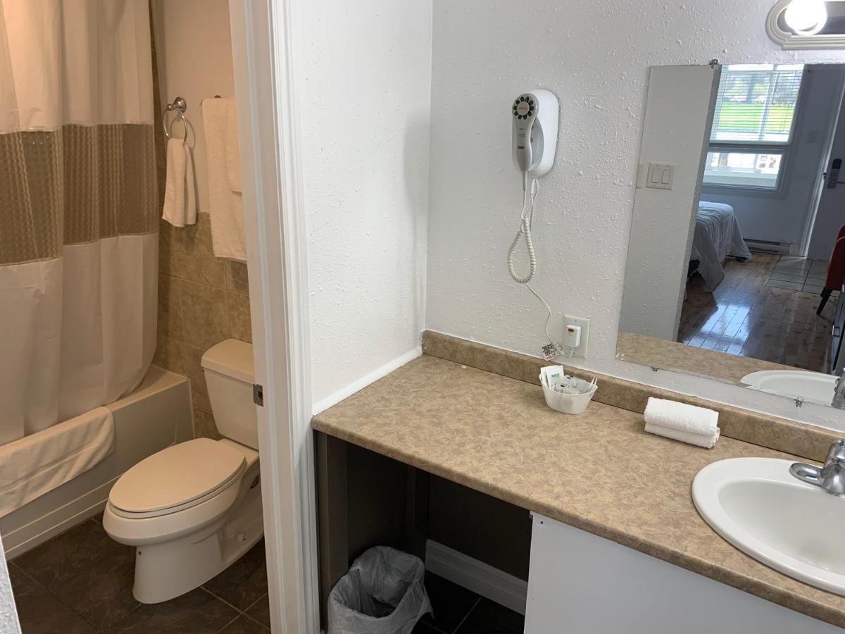 Harbourview Inn And Suites Sydney Ngoại thất bức ảnh