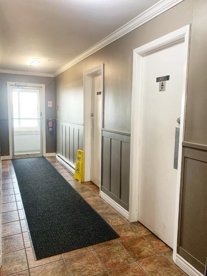 Harbourview Inn And Suites Sydney Ngoại thất bức ảnh