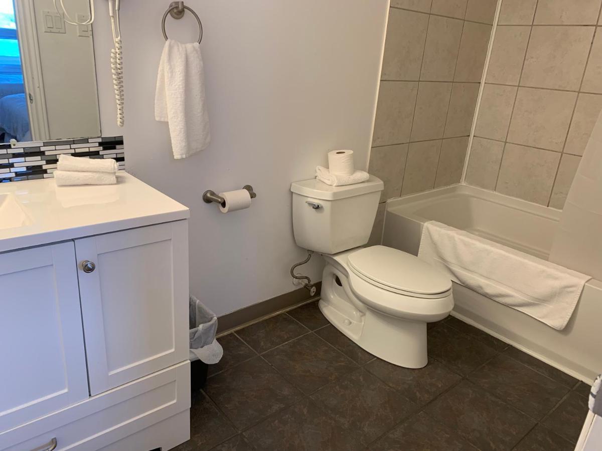 Harbourview Inn And Suites Sydney Ngoại thất bức ảnh