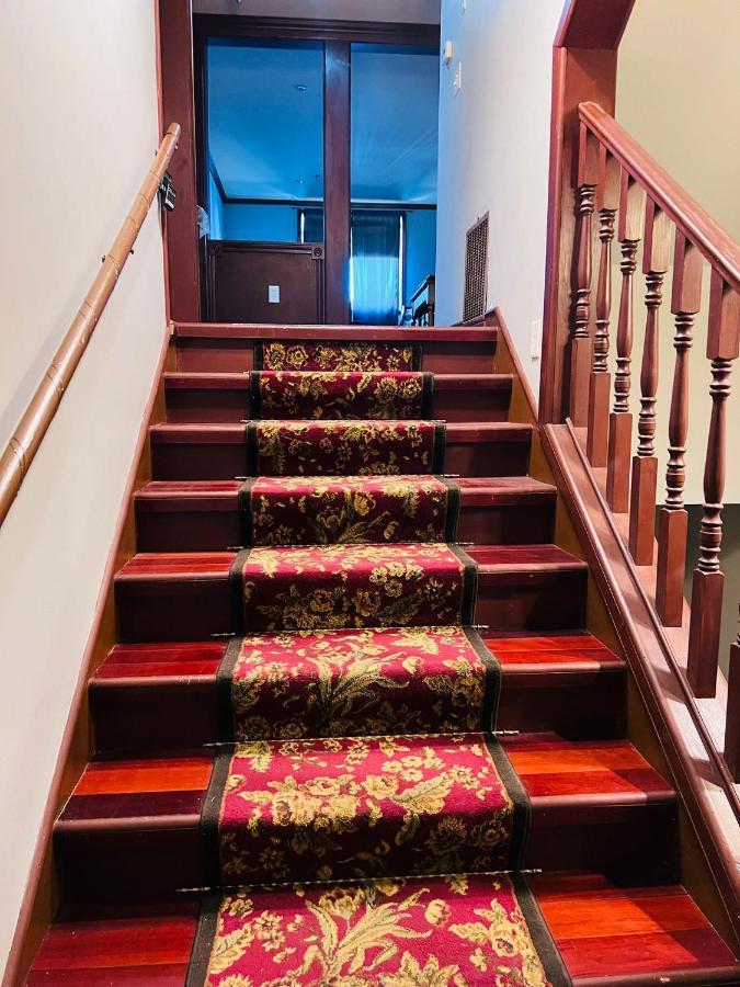 Harbourview Inn And Suites Sydney Ngoại thất bức ảnh
