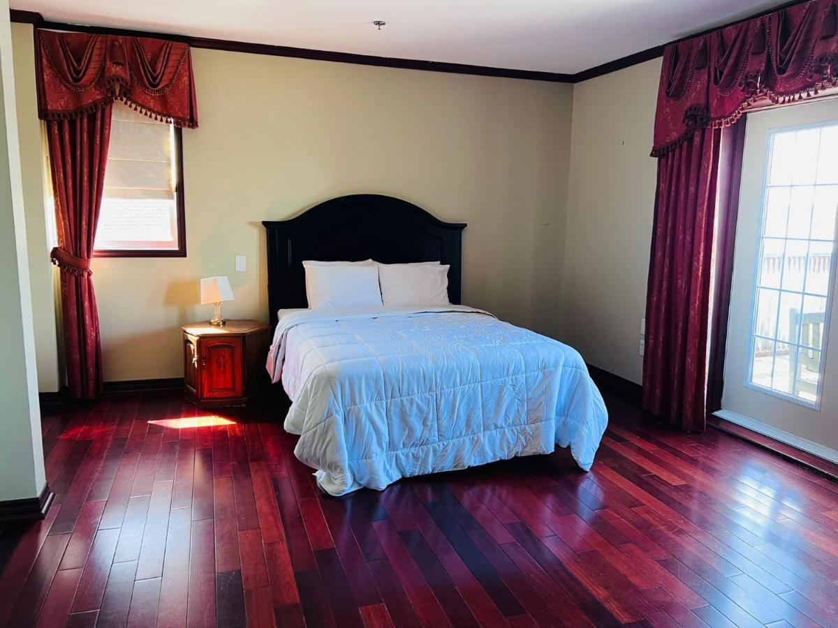 Harbourview Inn And Suites Sydney Ngoại thất bức ảnh