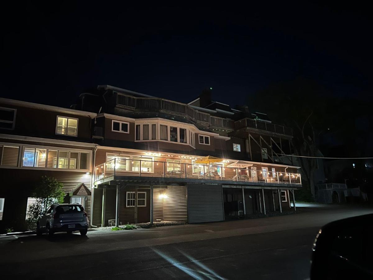 Harbourview Inn And Suites Sydney Ngoại thất bức ảnh